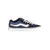 Blue Polyester Sneaker sold by Louxly