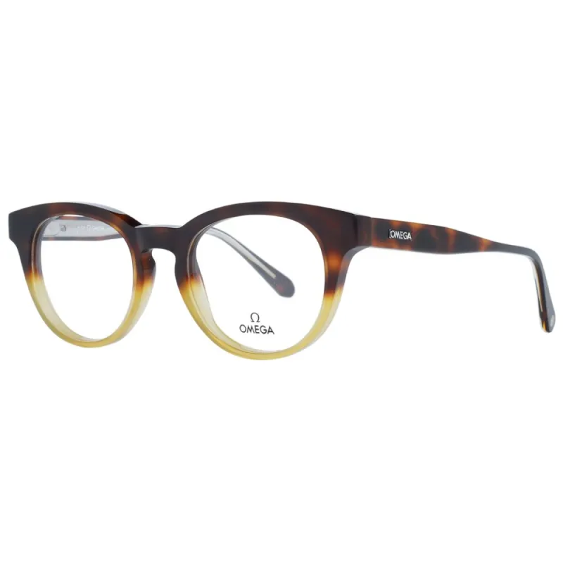 Brown Men Optical Frames sold by Louxly