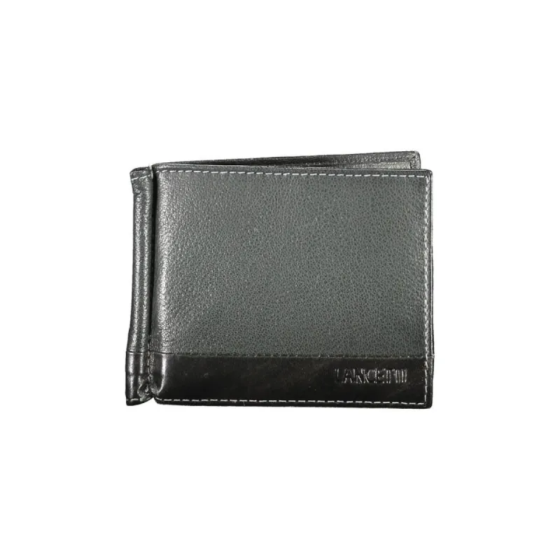 Brown Leather Wallet sold by Louxly