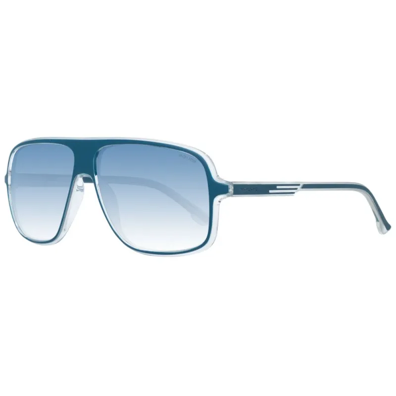 Green Men Sunglasses sold by Louxly