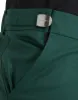 Green Wool Men Slim Fit Chino Pants sold by Louxly
