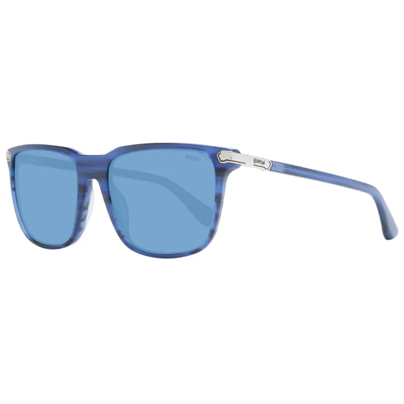 Blue Men Sunglasses sold by Louxly