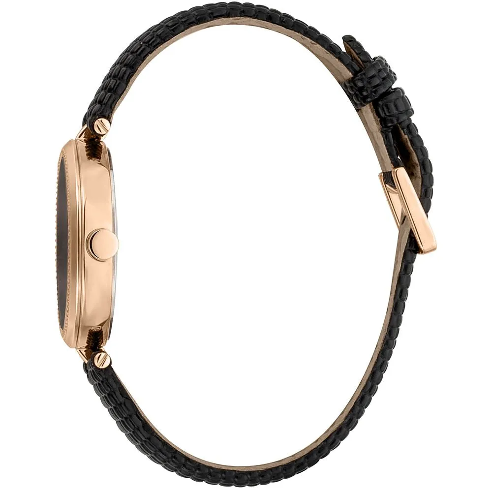 Rose Gold Women Watch sold by Louxly product image thumbnail 2