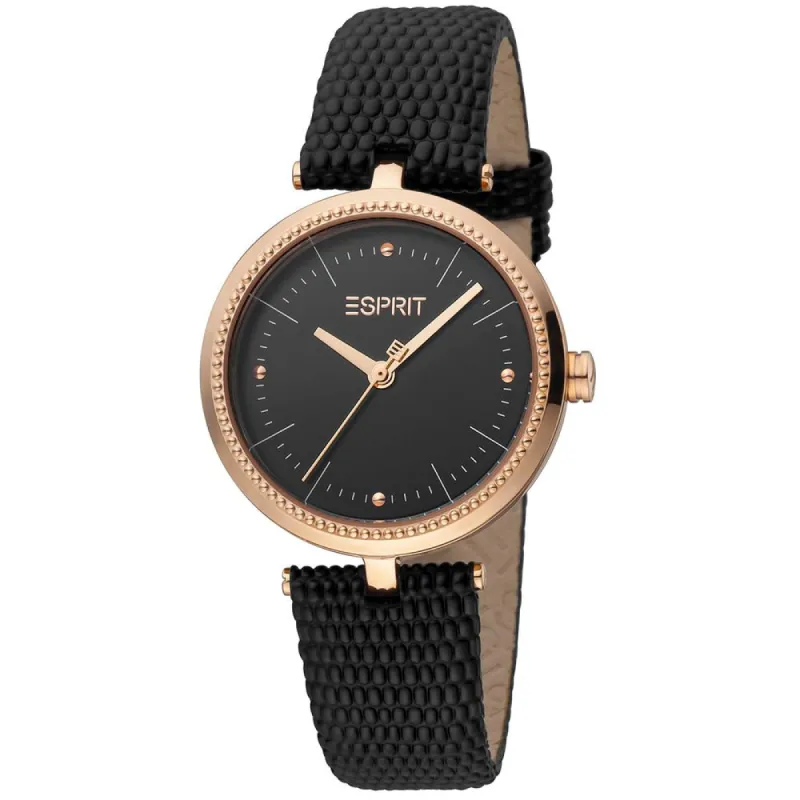 Rose Gold Women Watch sold by Louxly