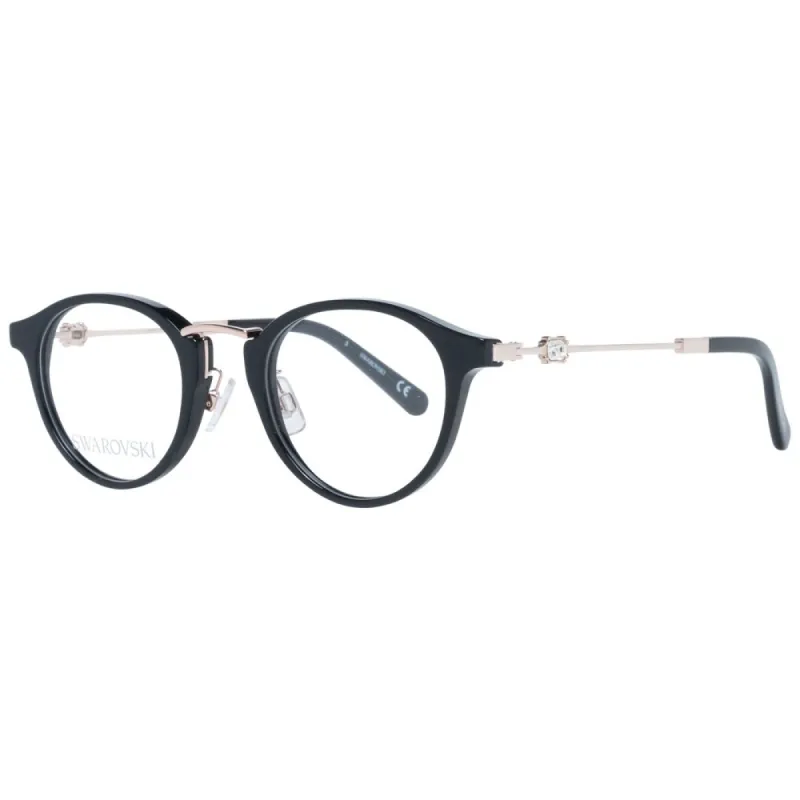 Black Women Optical Frames sold by Louxly