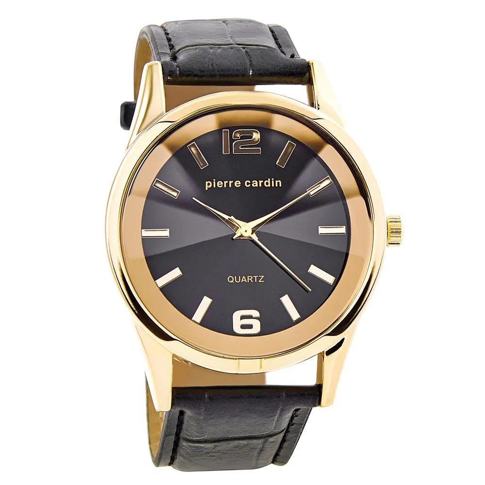 Gold Men Watch sold by Louxly product image thumbnail 3