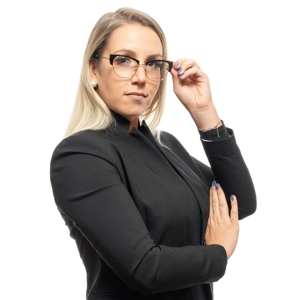 Brown Women Optical Frames sold by Louxly product image thumbnail 4