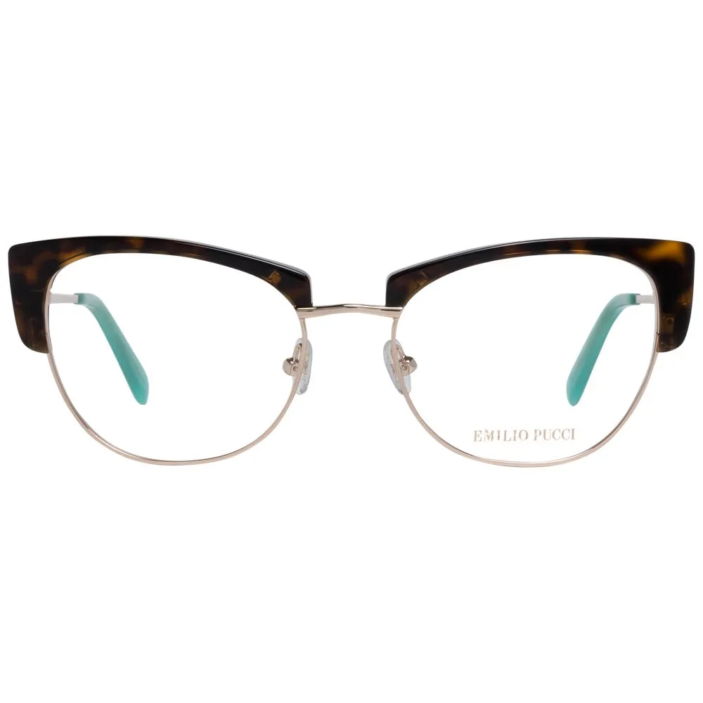 Brown Women Optical Frames sold by Louxly product image thumbnail 2