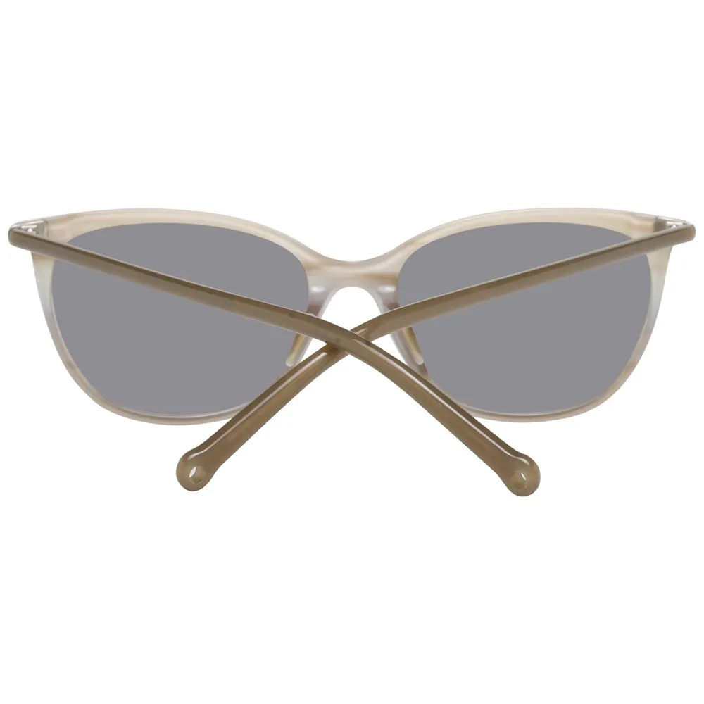 Brown Unisex Sunglasses sold by Louxly product image thumbnail 3