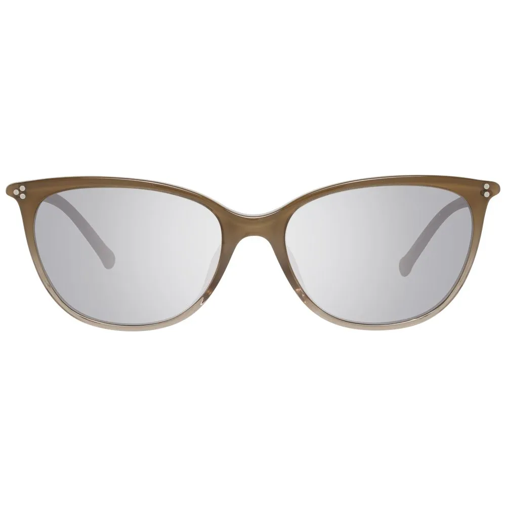 Brown Unisex Sunglasses sold by Louxly product image thumbnail 2