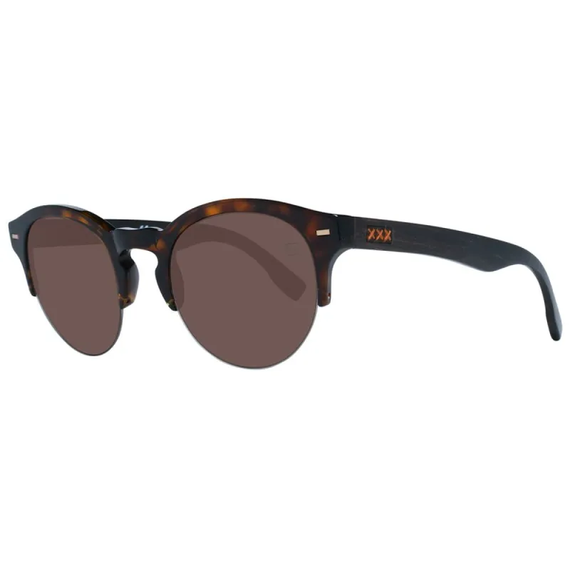 Brown Men Sunglasses sold by Louxly