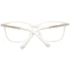 White Women Optical Frames sold by Louxly