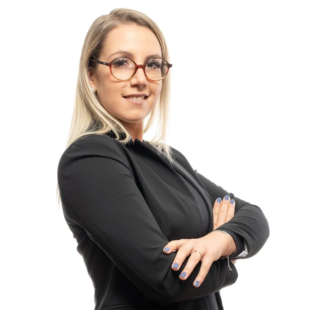 Brown Women Optical Frames sold by Louxly product image thumbnail 4