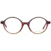 Brown Women Optical Frames sold by Louxly