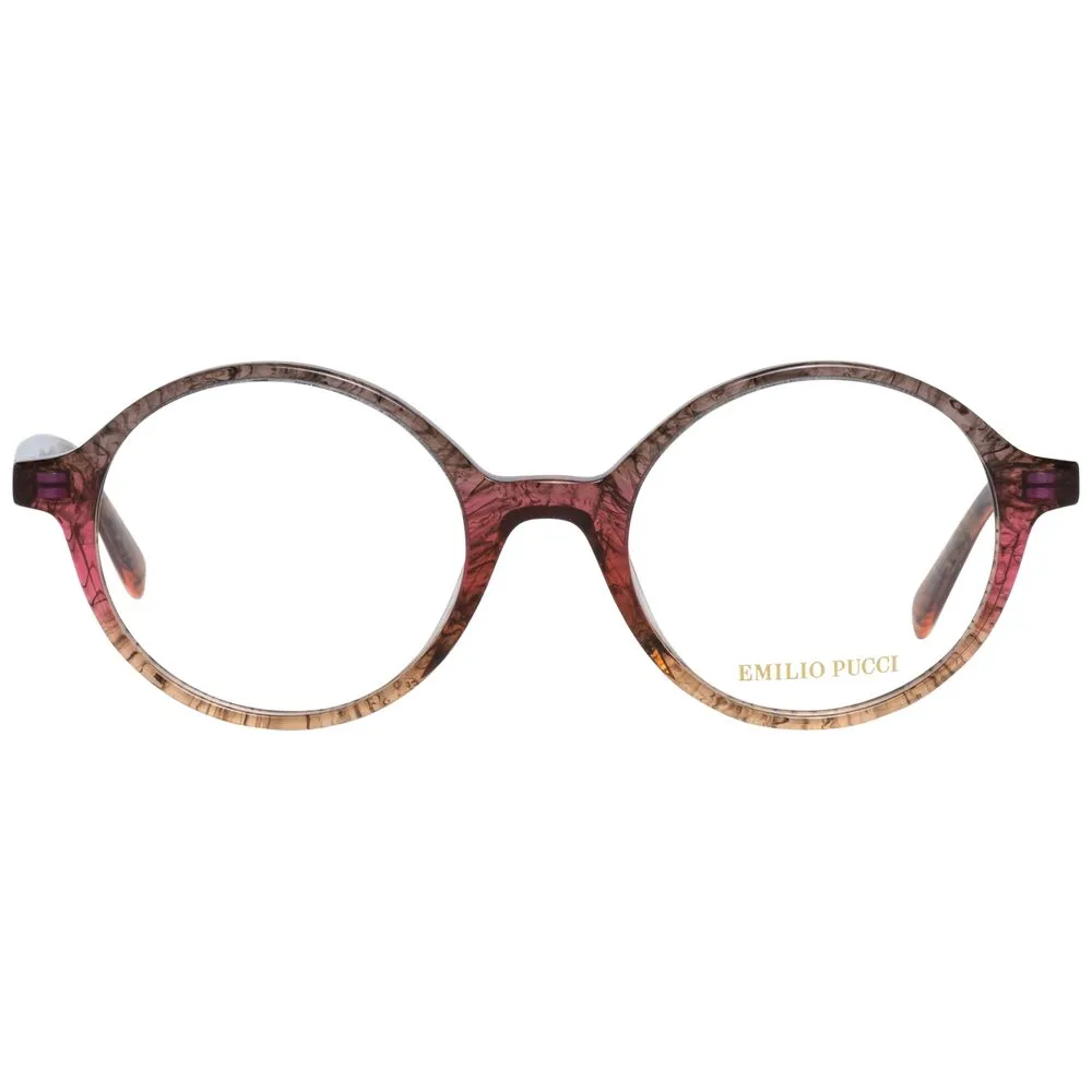 Brown Women Optical Frames sold by Louxly product image thumbnail 2
