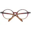 Brown Women Optical Frames sold by Louxly