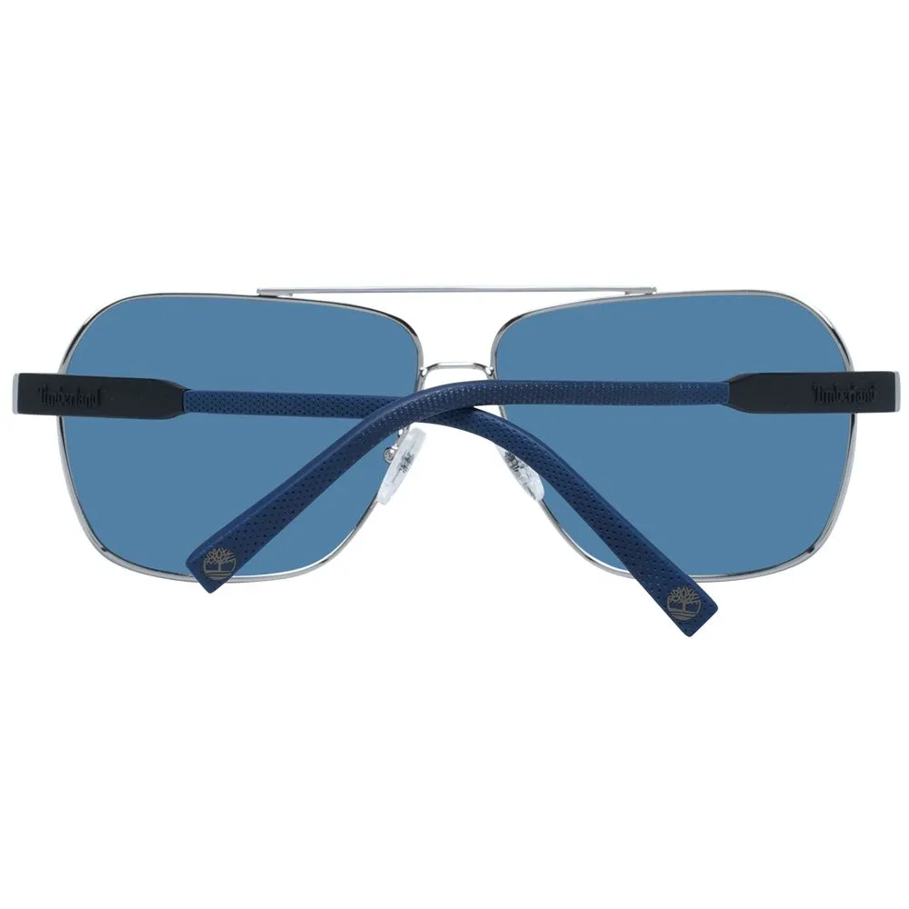 Gray Men Sunglasses sold by Louxly product image thumbnail 3