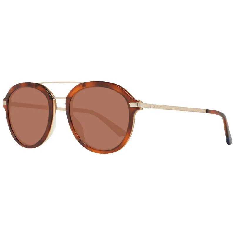 Brown Men Sunglasses sold by Louxly
