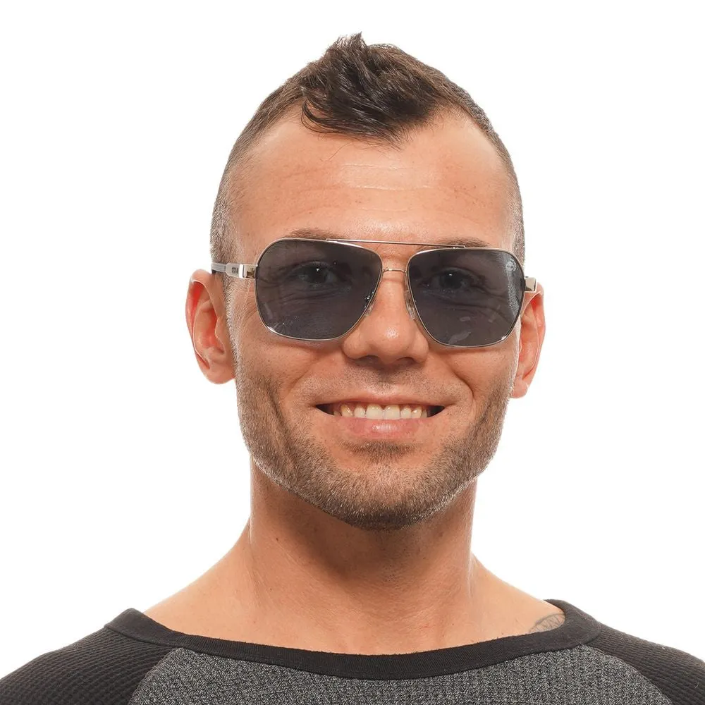 Gray Men Sunglasses sold by Louxly product image thumbnail 4