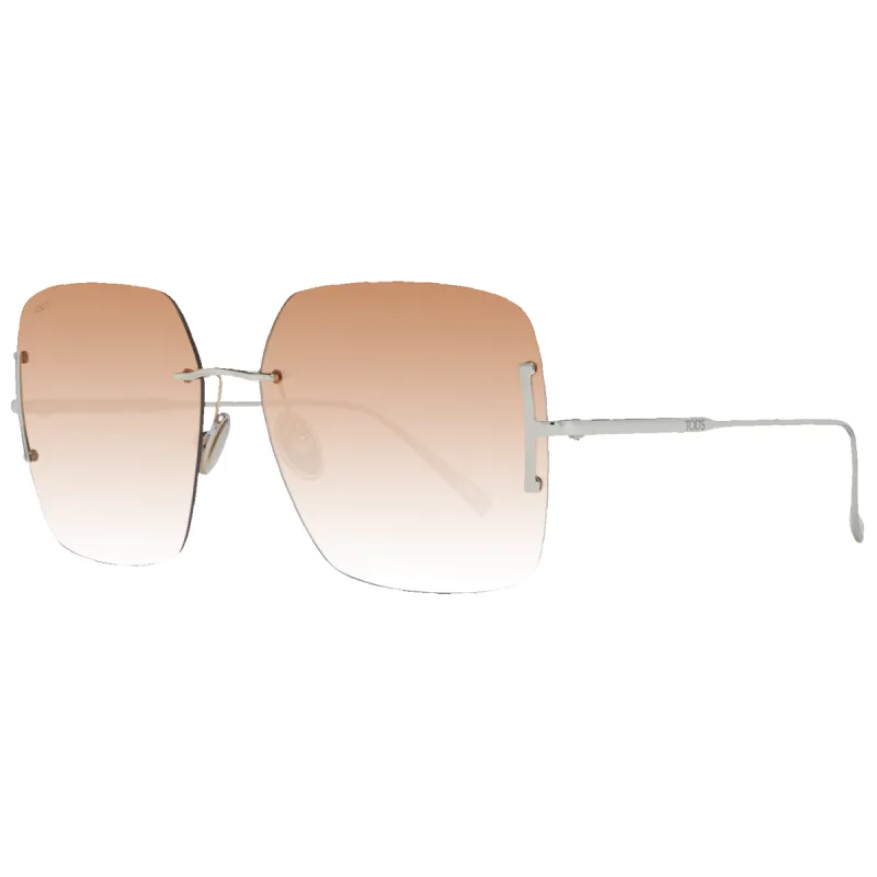 Gold Women Sunglasses sold by Louxly