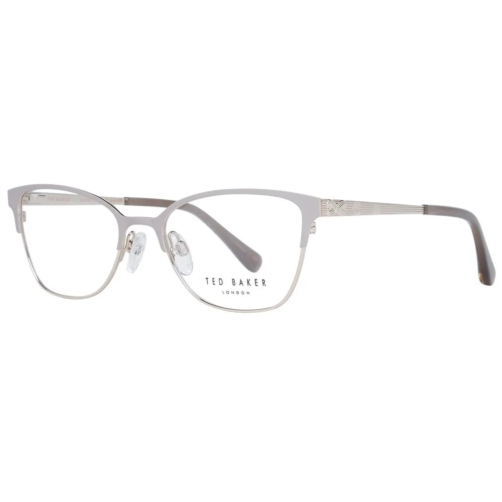 Gray Women Optical Frames sold by Louxly