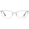 Gray Women Optical Frames sold by Louxly