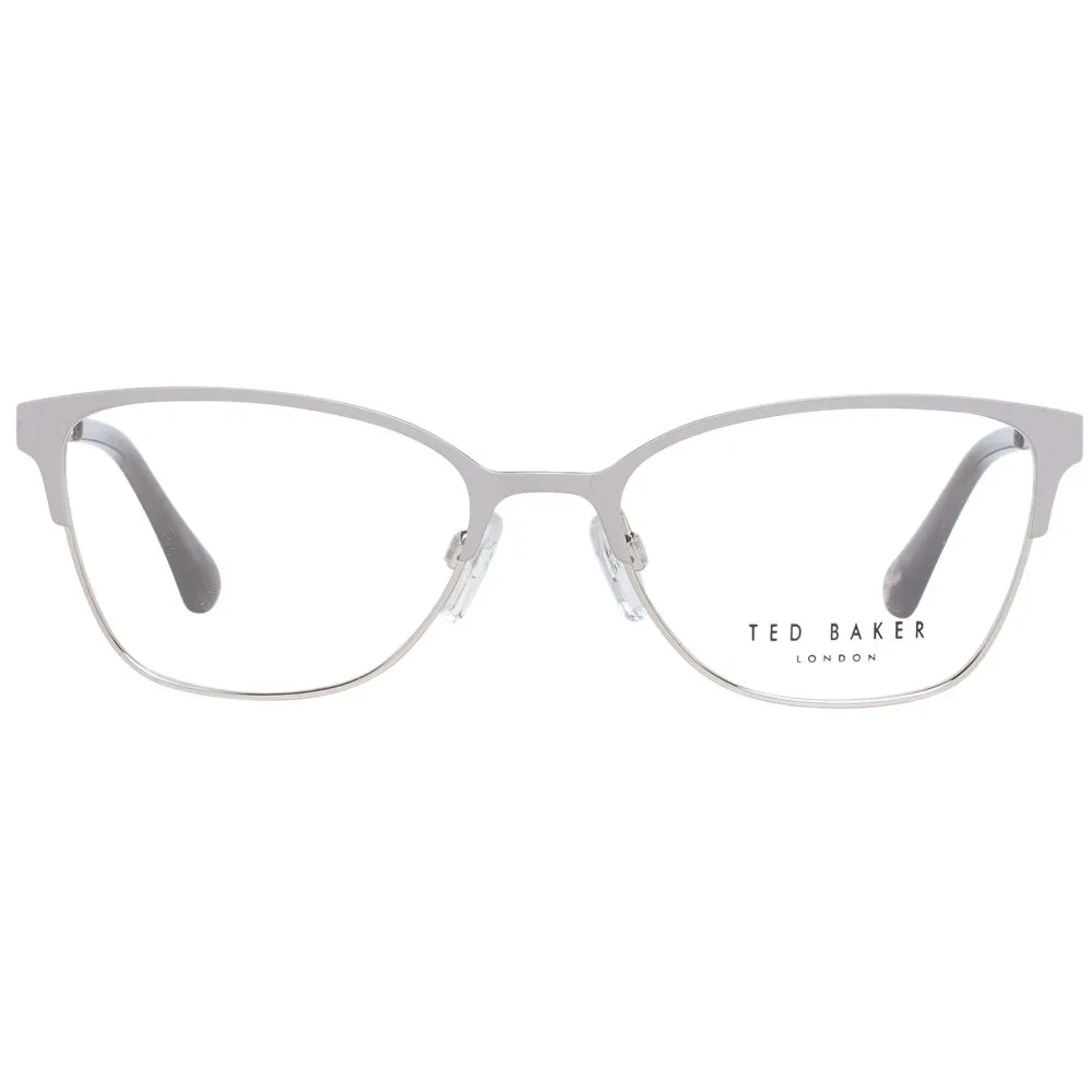 Gray Women Optical Frames sold by Louxly product image thumbnail 2