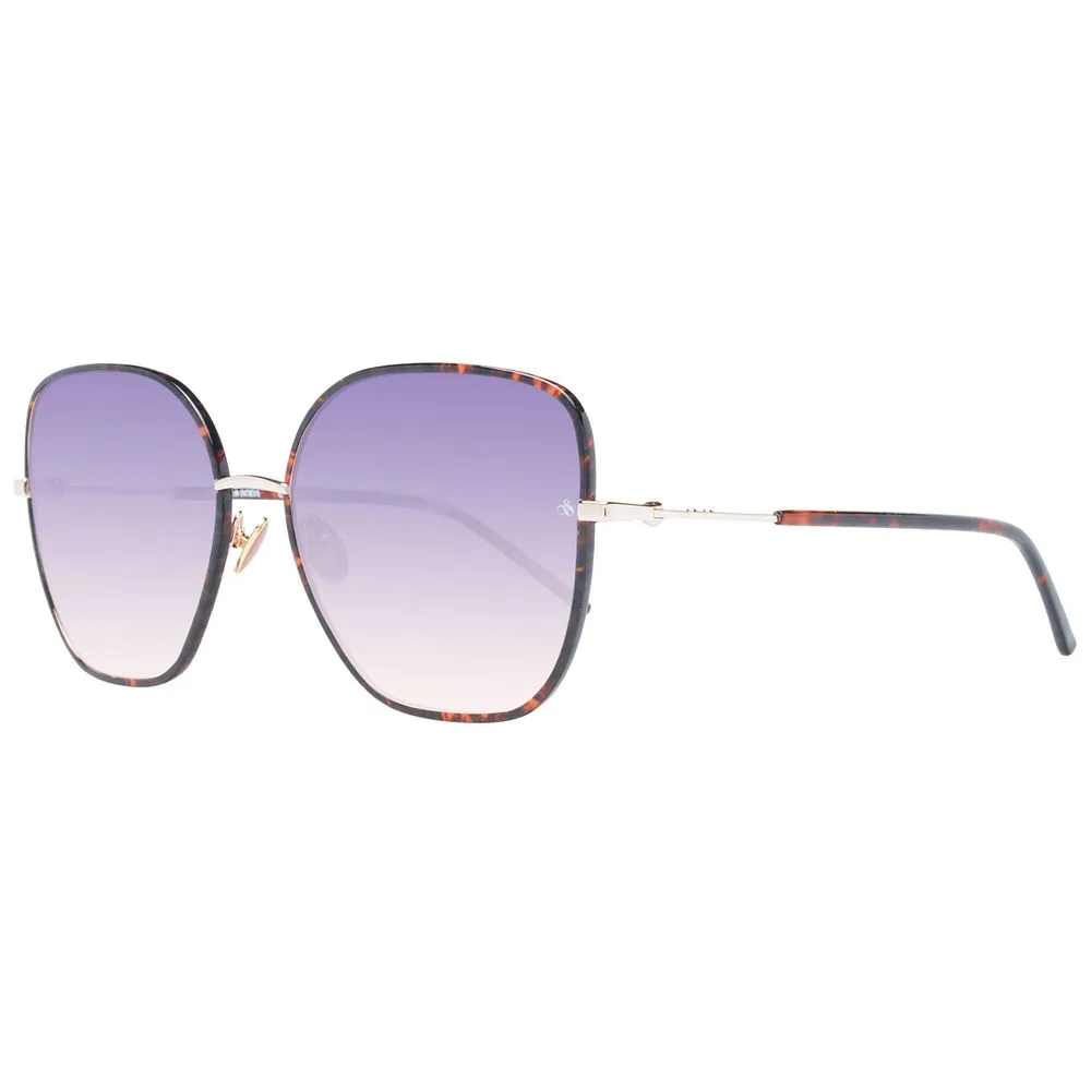 Multicolor Women Sunglasses sold by Louxly