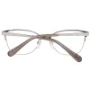 Gray Women Optical Frames sold by Louxly
