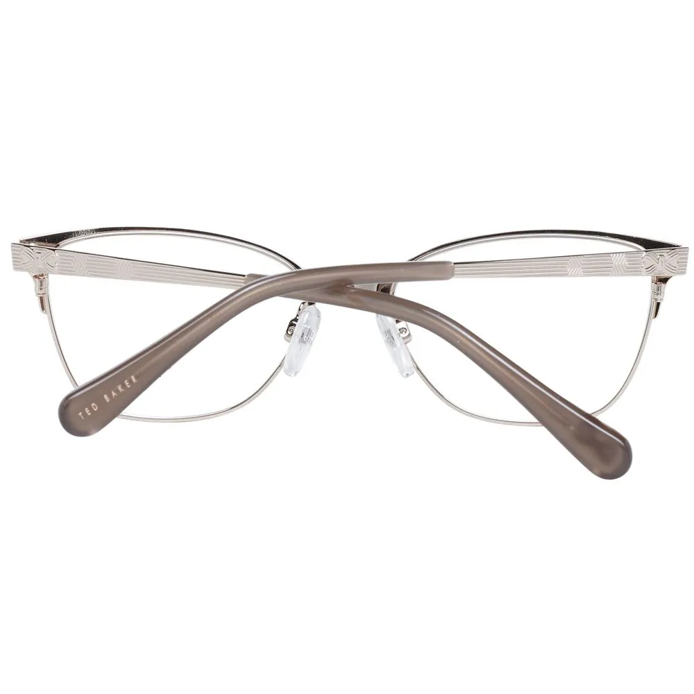 Gray Women Optical Frames sold by Louxly product image thumbnail 3