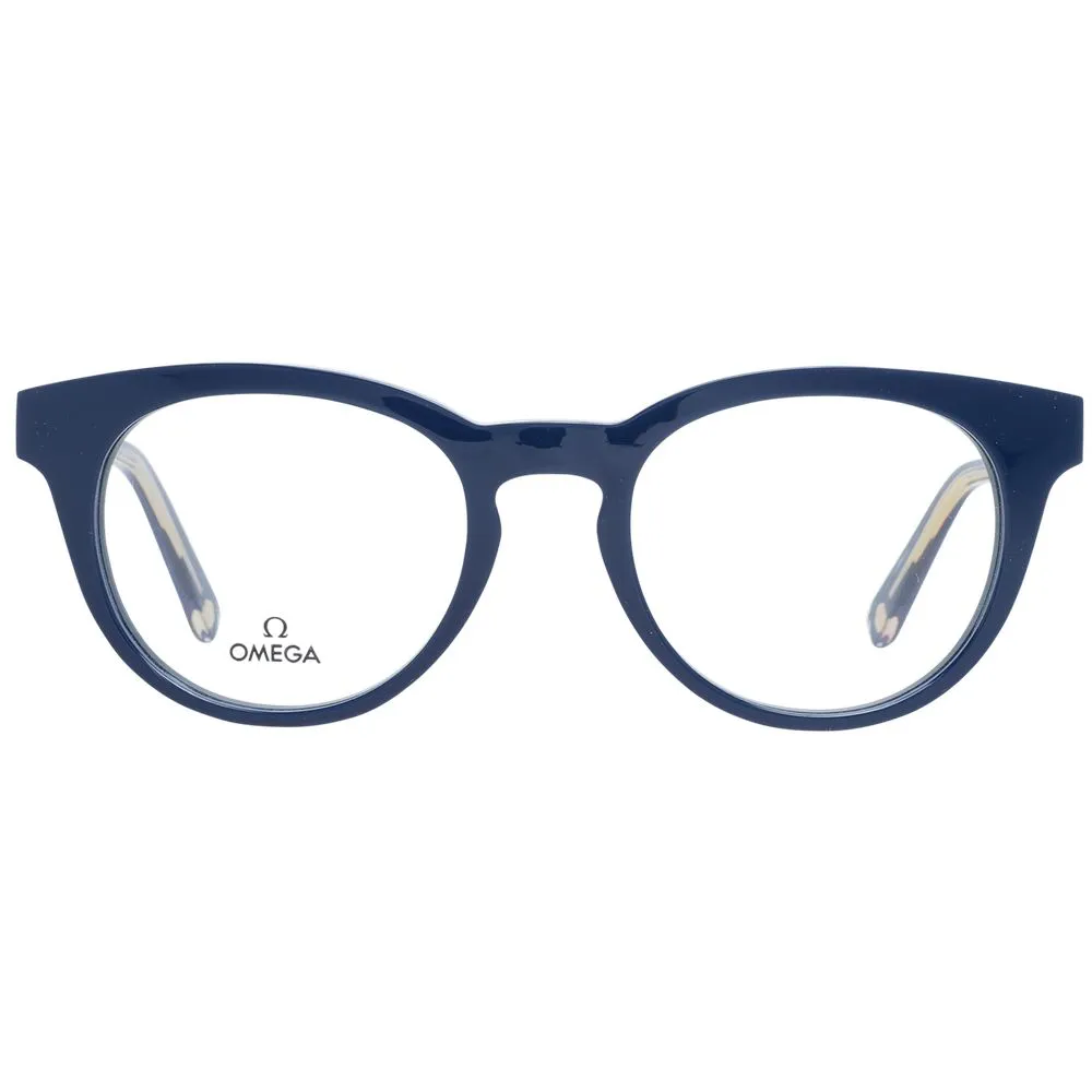 Blue Men Optical Frames sold by Louxly product image thumbnail 2
