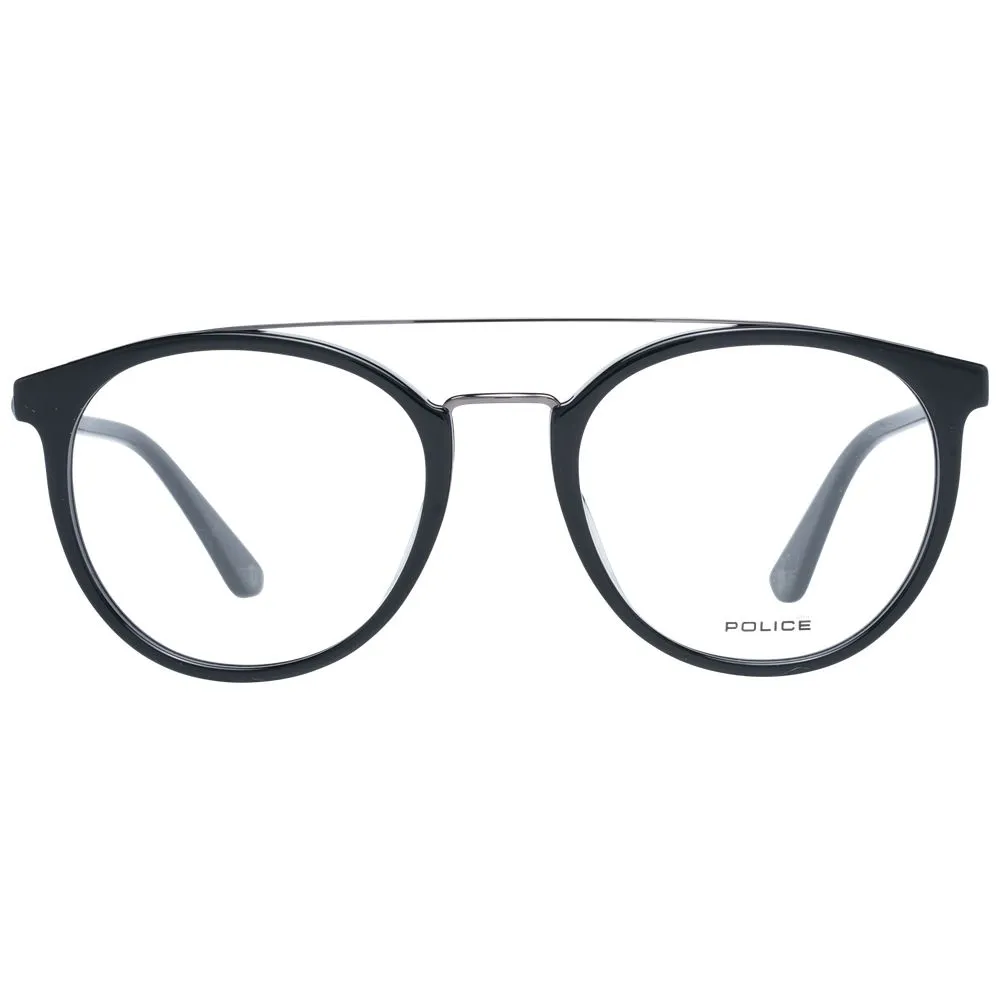 Black Men Optical Frames sold by Louxly product image thumbnail 2