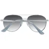 Gray Women Sunglasses sold by Louxly
