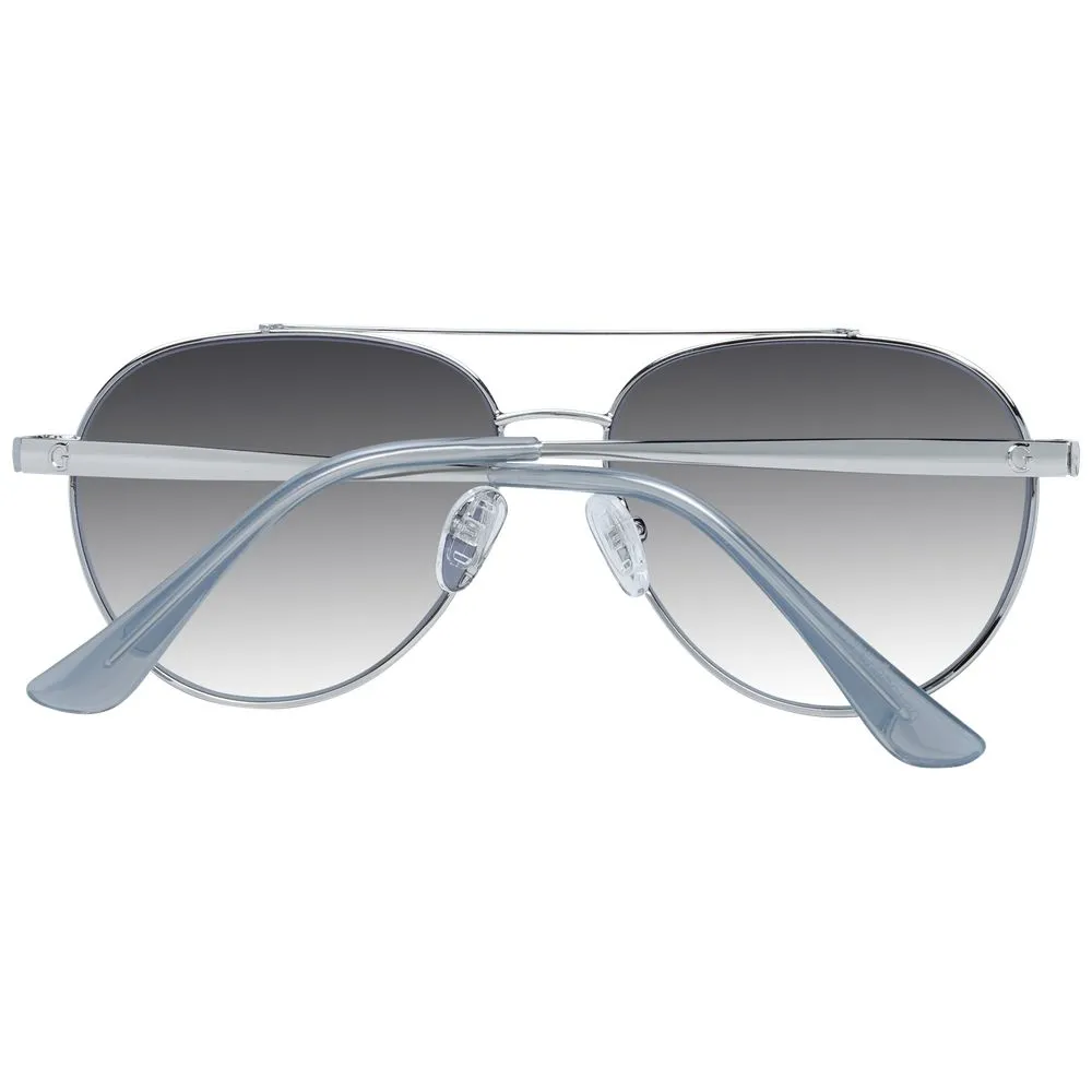 Gray Women Sunglasses sold by Louxly product image thumbnail 3