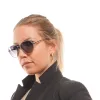 Gray Women Sunglasses sold by Louxly