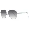 Gray Women Sunglasses sold by Louxly