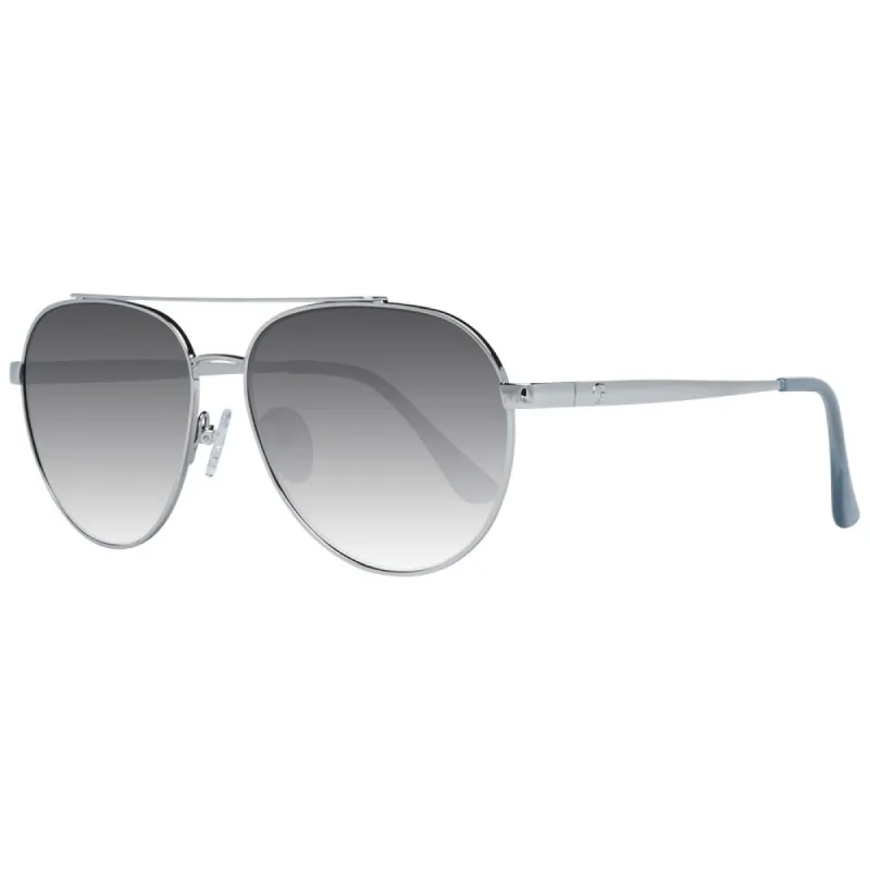 Gray Women Sunglasses sold by Louxly