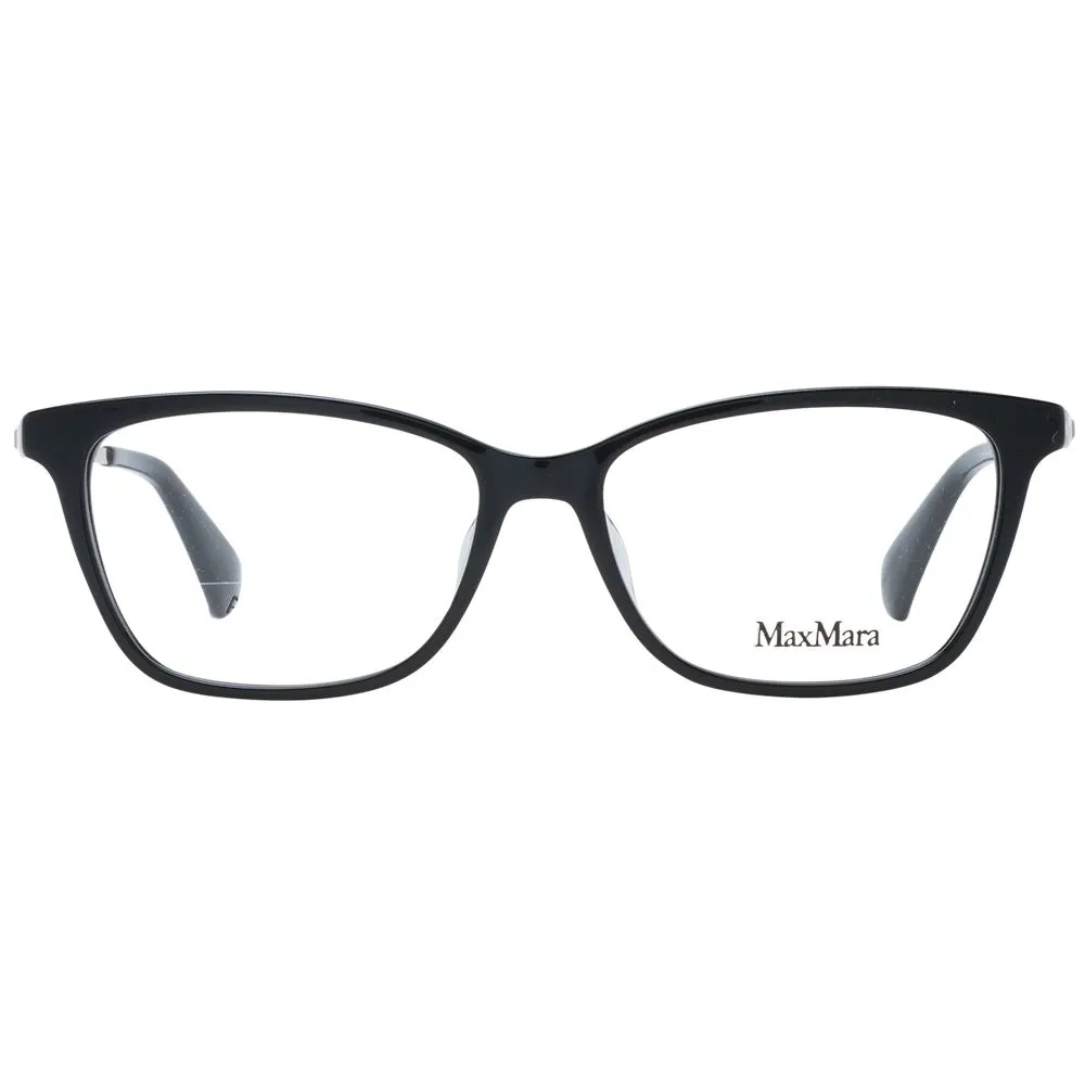 Black Women Optical Frames sold by Louxly product image thumbnail 2