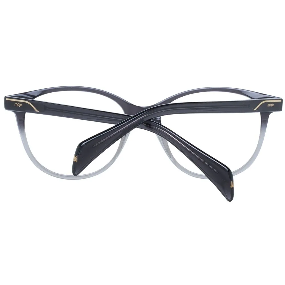 Black Women Optical Frames sold by Louxly product image thumbnail 3