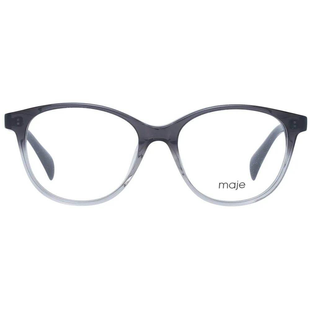 Black Women Optical Frames sold by Louxly product image thumbnail 2