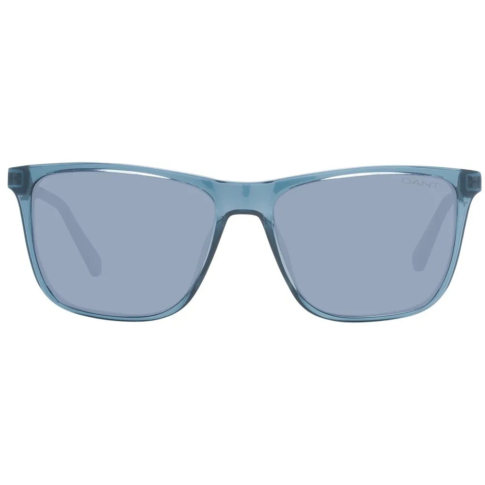 Blue Men Sunglasses sold by Louxly product image thumbnail 2