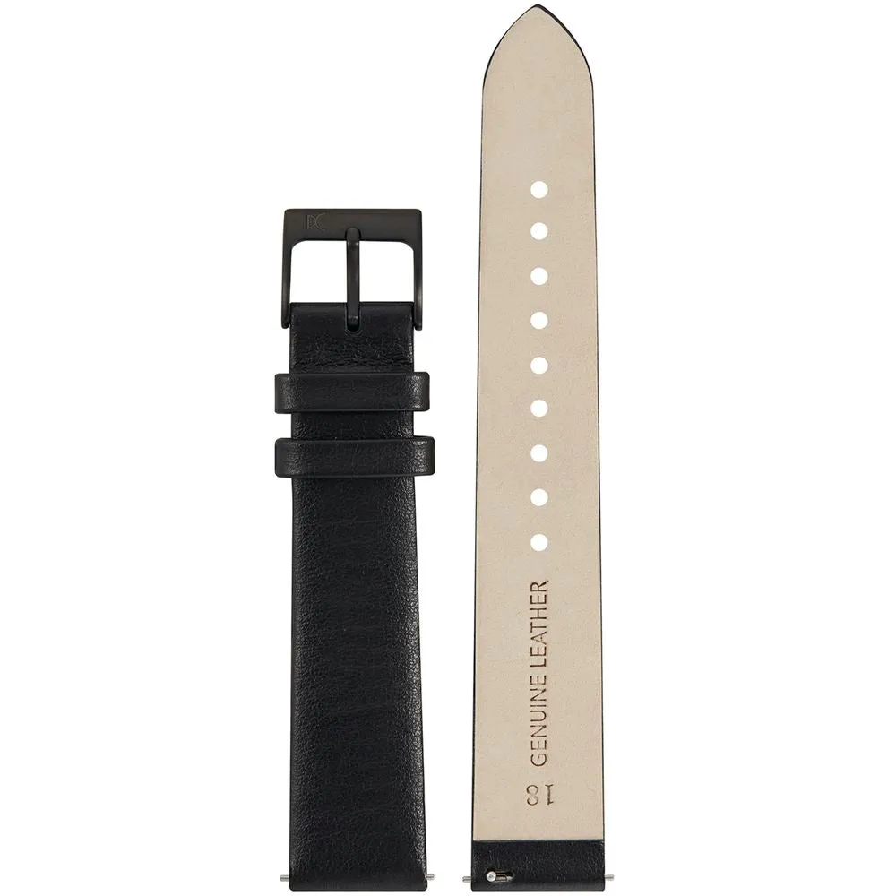 Black Women Watch sold by Louxly product image thumbnail 3