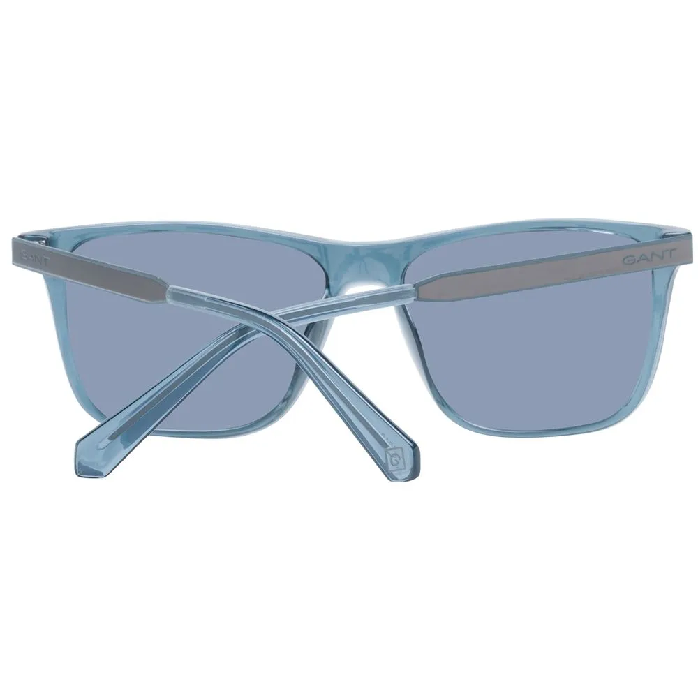Blue Men Sunglasses sold by Louxly product image thumbnail 3