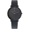 Black Women Watch sold by Louxly