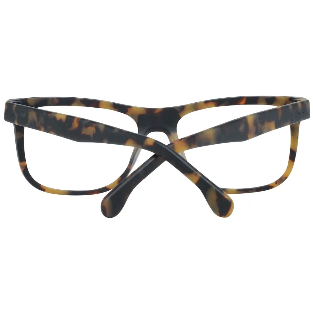 Brown Men Optical Frames sold by Louxly product image thumbnail 3