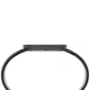 Black Women Watch sold by Louxly