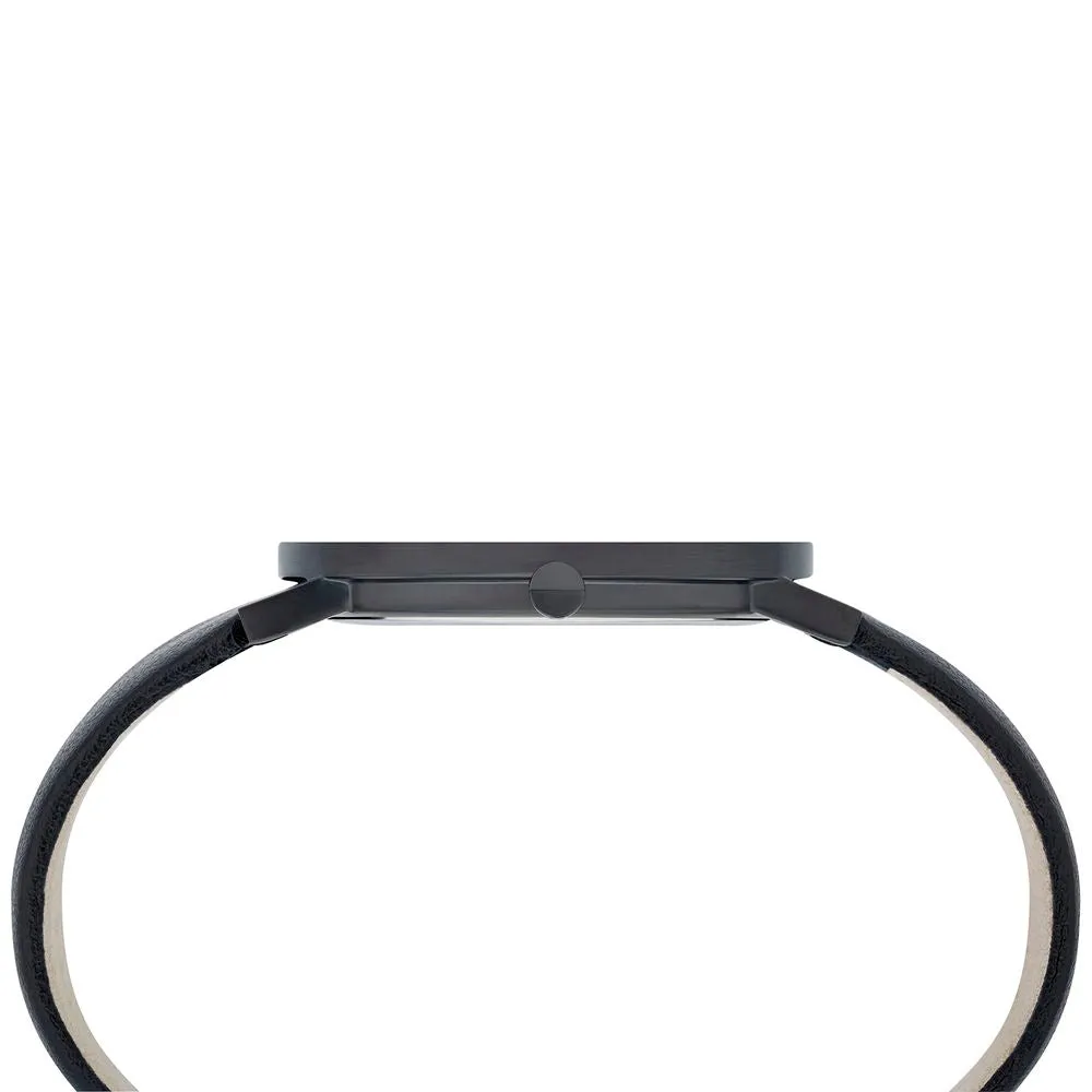 Black Women Watch sold by Louxly product image thumbnail 2