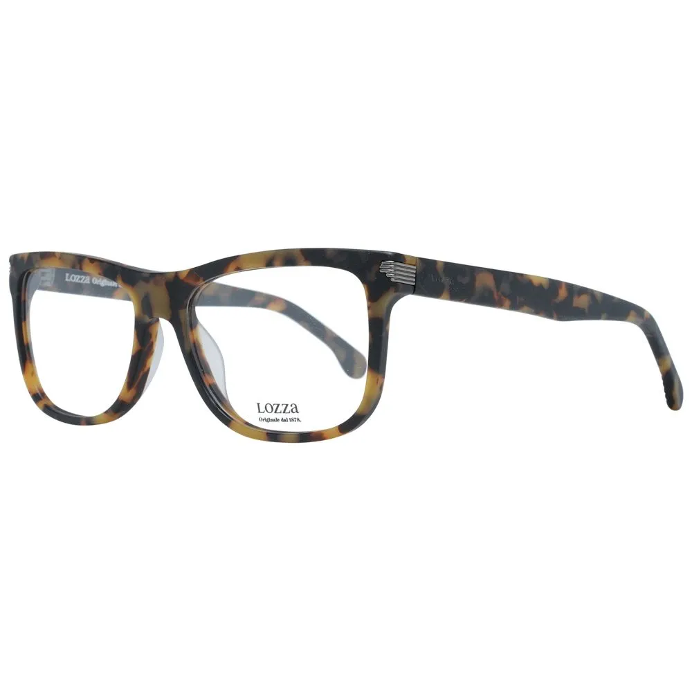 Brown Men Optical Frames sold by Louxly