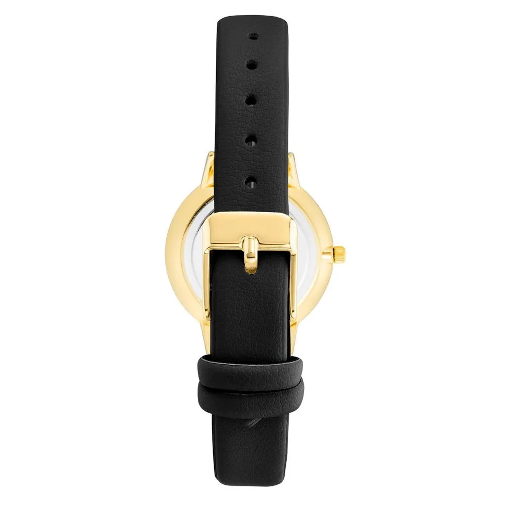 Gold Women Watch sold by Louxly product image thumbnail 2