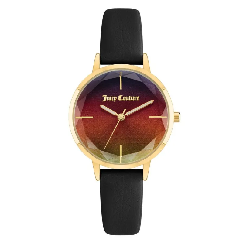 Gold Women Watch sold by Louxly